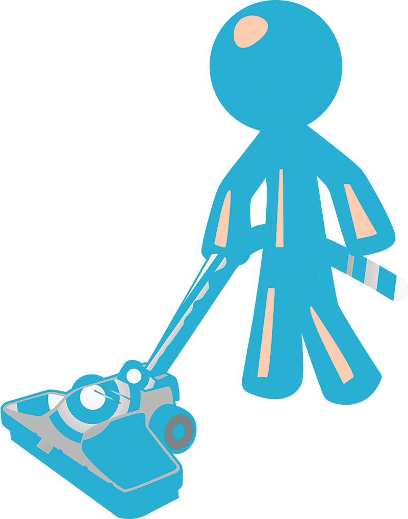 Carpet Cleaning Icon - Carpet Cleaning (800x1017)