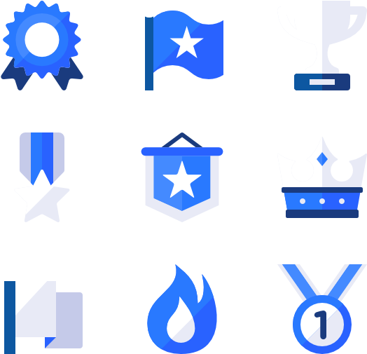Rewards 11 Icons - Rewards 11 Icons (600x564)