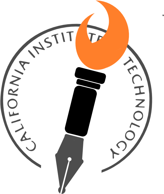 The Caltech Dishonor Code - Seal Of California Institute Of Technology (744x744)