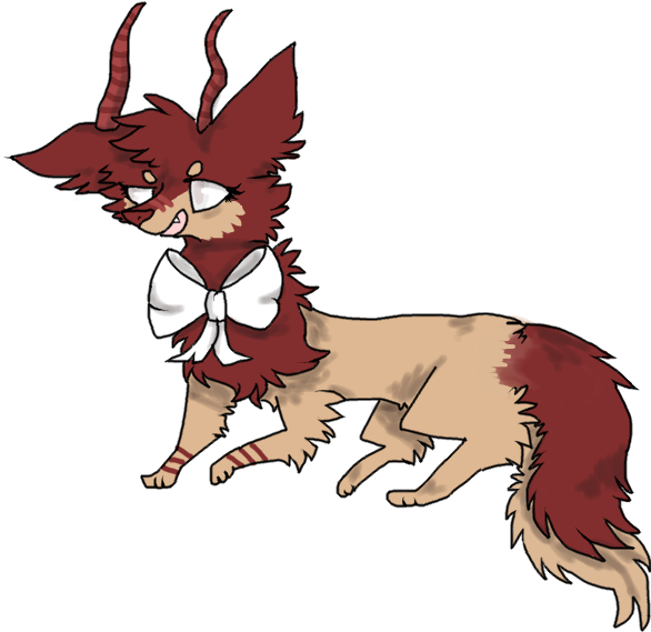 Animal Jam Contest Entry By Coatlz - Cartoon (750x750)