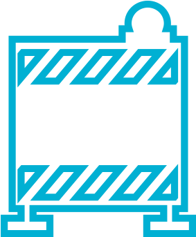 Construction Cleaning Services Icon - Sign (450x400)