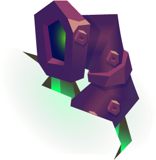 It's A New Type Of Phantom Pipe That You Presumably - Origami (410x465)