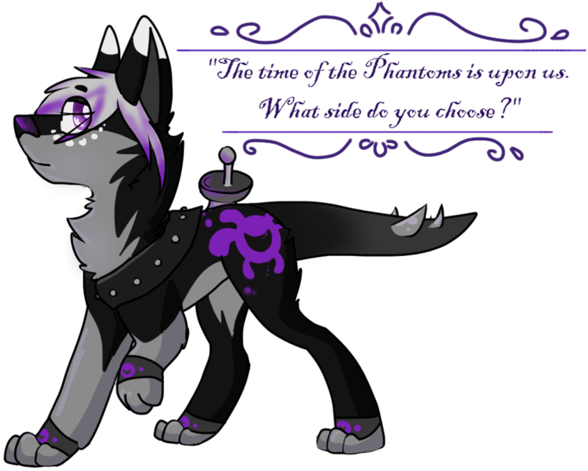 Animal Jam - Animal Jam Phantom Jammer (894x894)