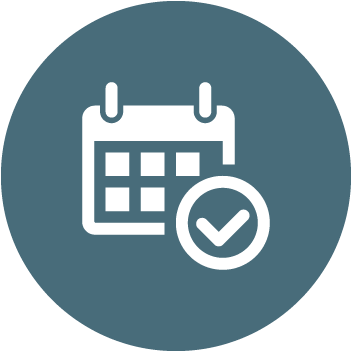 Reoccurring Cleaning - Dialed Notebook Wallet - Large (500x500)