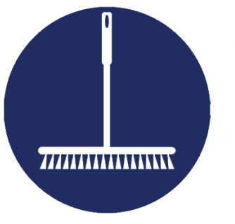 Residential Cleaning Service In Jackson, Wy - Broom (432x432)