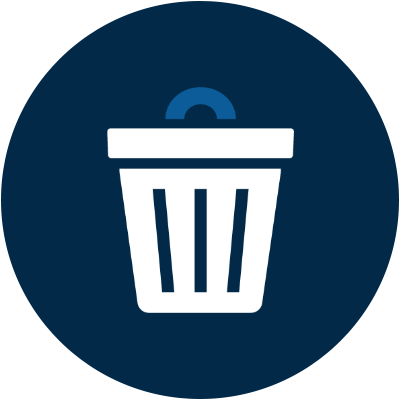 Office Cleaning - Designation Icon (2133x2133)