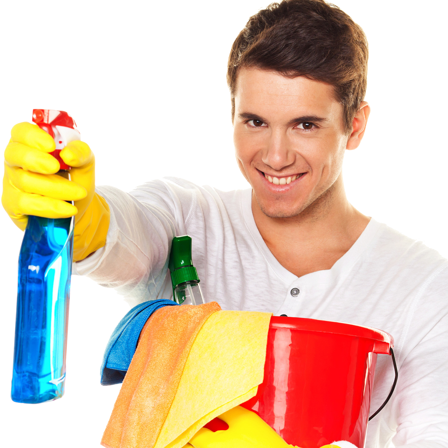 Man-cleaning - Man-cleaning (1500x1500)