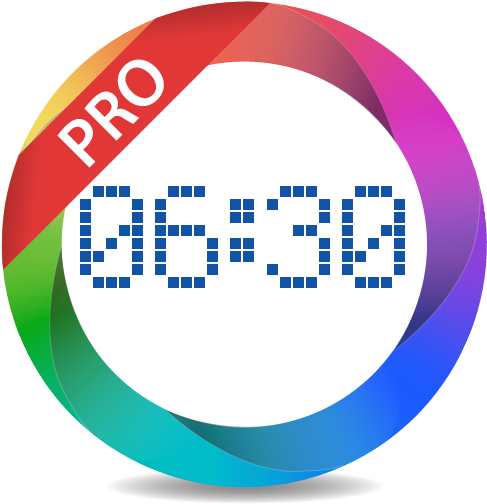 Alarm Clock Pro - Alarm Pro Apk (512x512)