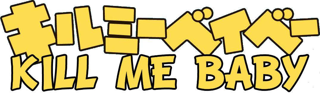 Qhu4wvc - Kill Me Baby Anime (1075x313)