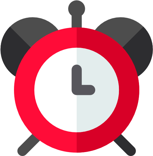 Часы Иконка (512x512)