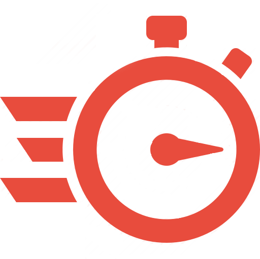 Alarm, Clock, Close, Closed, Delete, No, Time, Time - Reduce Time Icon Png (512x511)