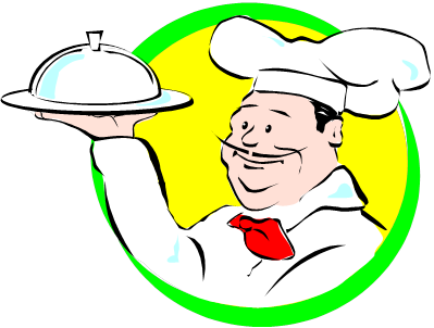 2016 Taste “chef Wars” - Hotel Waiter Logo Png (399x302)