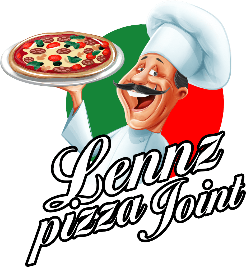 Lennz Pizza Joint Nakuru - Lennz Pizza Joint (1080x1080)