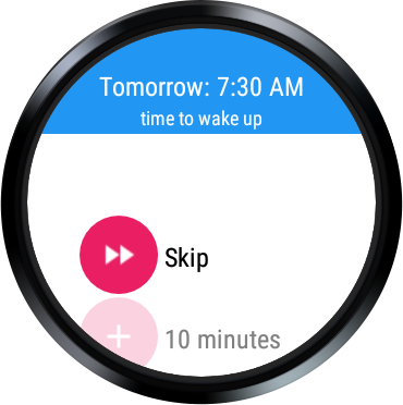 Alarm Clock For Heavy Sleepers Screenshot 6 - Clock (370x372)