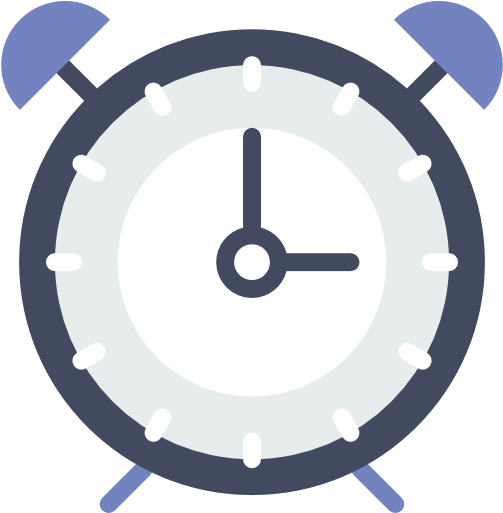 Alarm Clock - Alarm Clock (512x512)