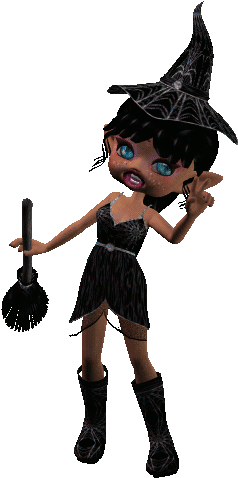 Sortis D'une Animation - Doll (506x506)