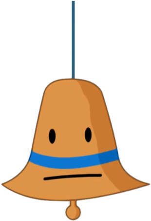 Bell - Bfdi Bell (350x470)