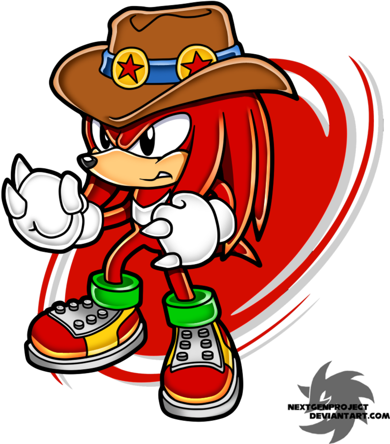 Classic Knuckles By Leatherruffian - Classic Knuckles With Hat (900x988)