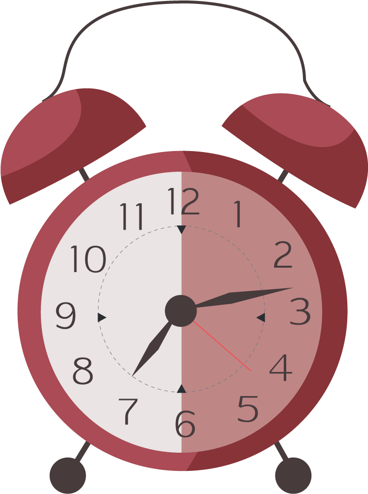 Clock Png Transparent Free Images - Clock Png Transparent Free Images (848x1099)