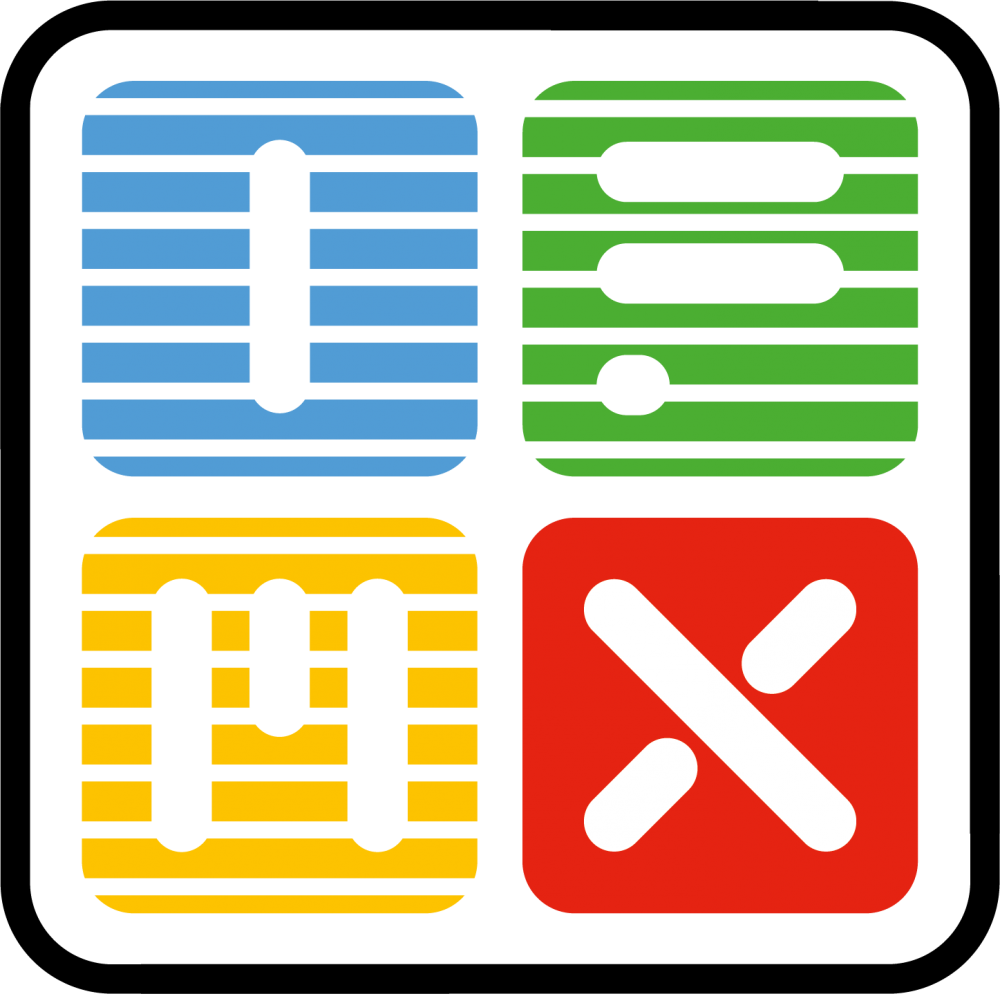 The Intergalactic Fm Xchange Newsletter No - Check Mark (1000x994)