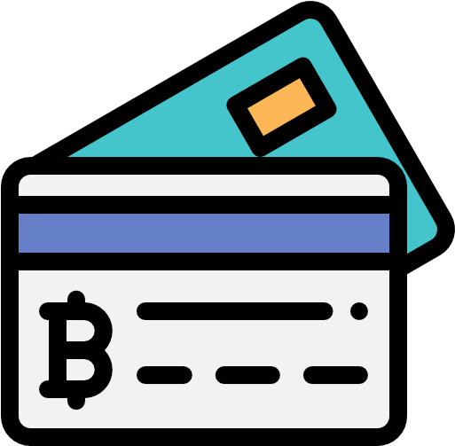 Ten Dollar Digital Currencyescrow Service - Magazine (512x512)