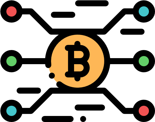 Ten Dollar Digital Currencytransaction - Cryptocurrency (512x512)