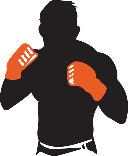 Not The Ufc Rh Ufc Ie Jiu Jitsu Clip Art Baseball Player - Ufc Clipart (412x502)