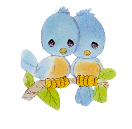 Dibujos De Precious Moments (450x439)