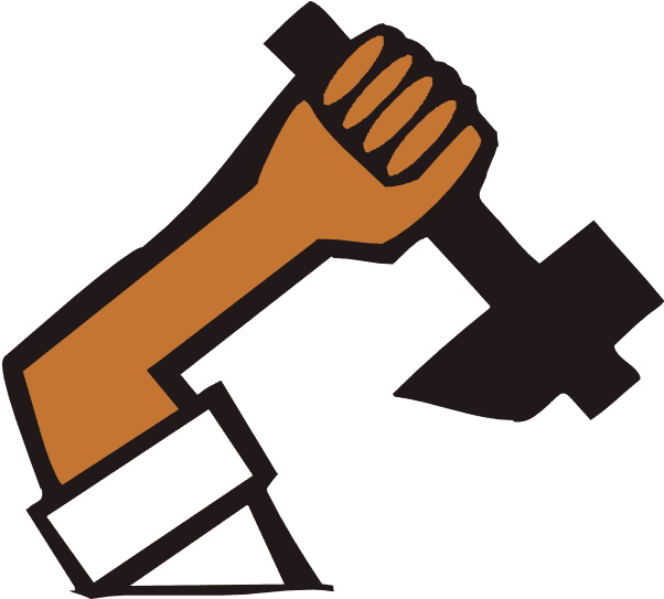 Labor Day Labour Day Symbol Clip Art - Labor Day Clip Art (950x864)