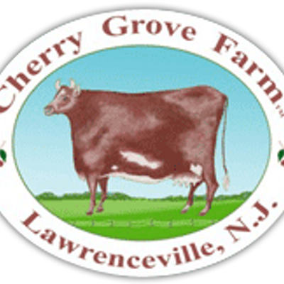 Cherry Grove Farm - Looky (400x400)