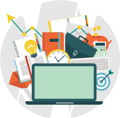 Sobre Nós - Financial Transactions Flat (550x420)