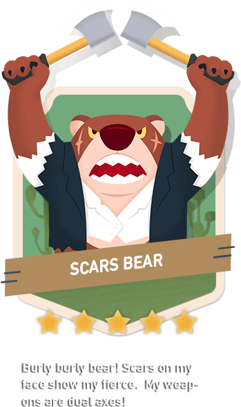 English 中文 - Cartoon (465x627)