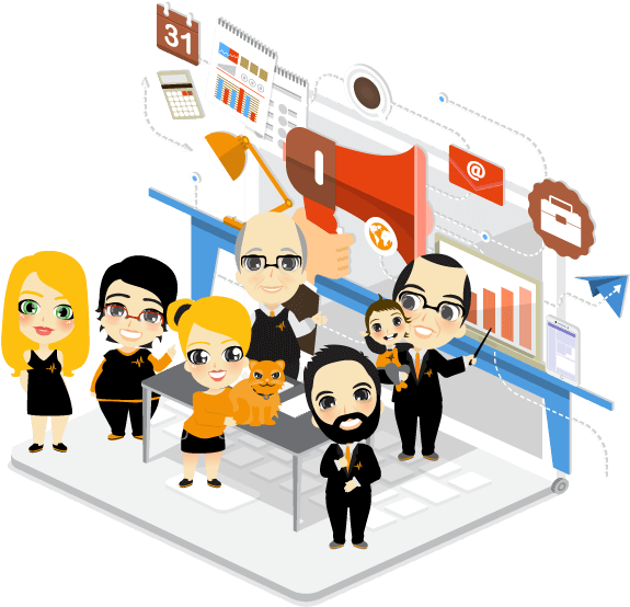 Mochatouch Digital Pr - Public Relations (600x600)