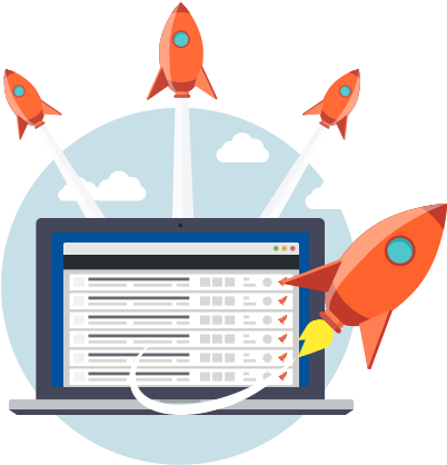 Increase The Exposure Of Your Inventory By Listing - Cartoon (500x500)