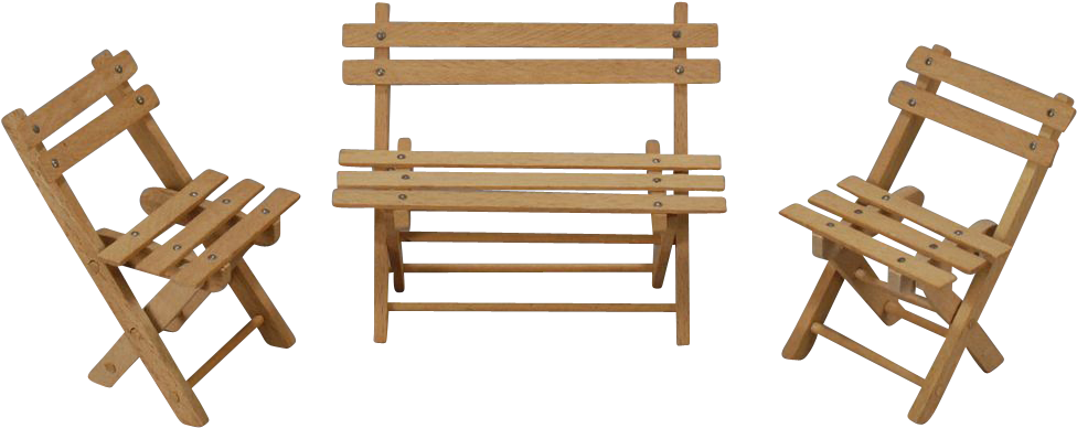 Dollhouse Outdoor Furniture - Dollhouse (975x975)