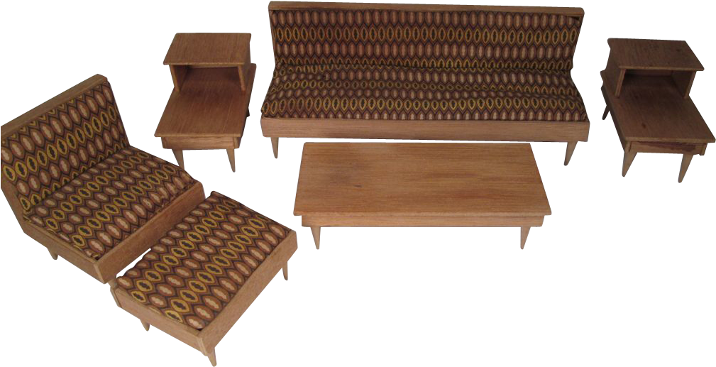 Image Result For Argo Industries Dollhouse - Modern Dollhouse Patio Furniture (1008x1008)