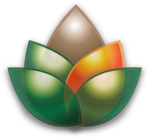 Wheat Grass Clipart (512x512)