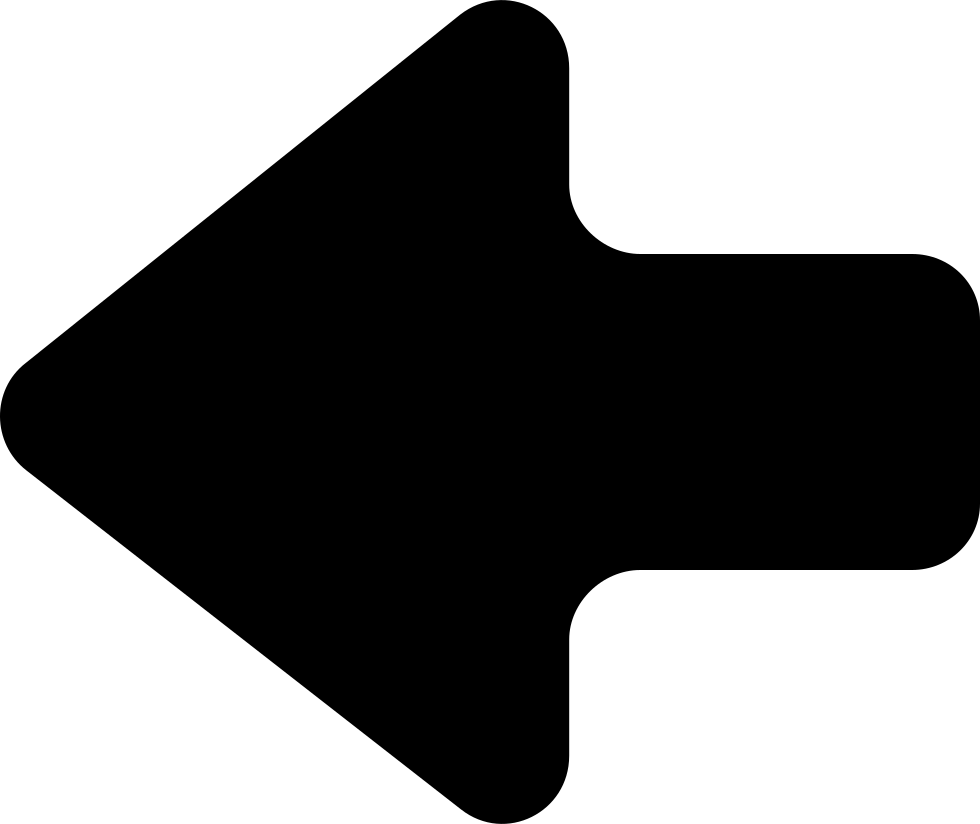 Left With Straight Arrow Comments - Arrow (980x824)