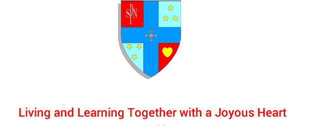 St Philip Neri Roman Catholic Primary School - St Philip Neri Roman Catholic Primary School (747x296)