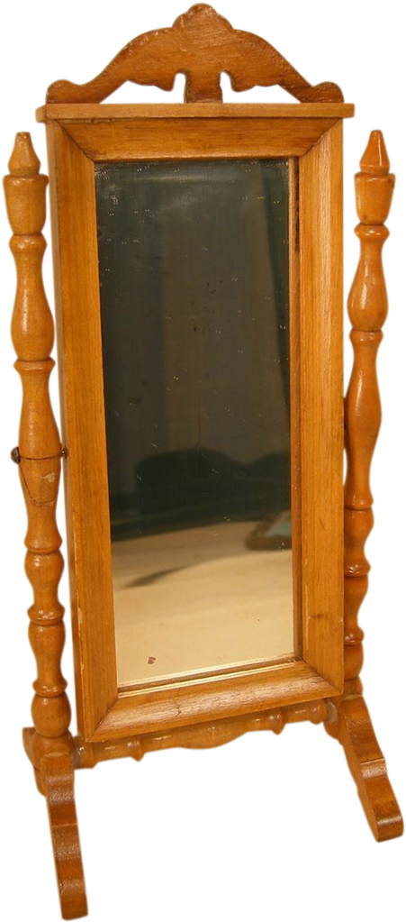 Antique Doll House Furniture - Furniture (1023x1023)