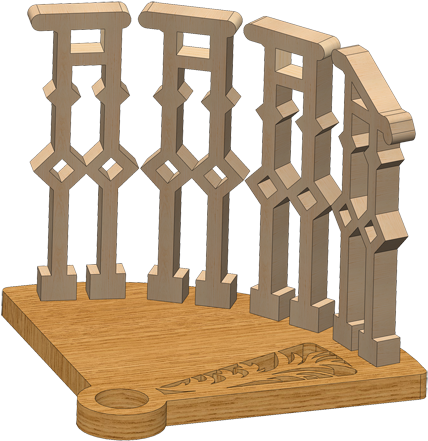 90° Landing - Plank (553x500)