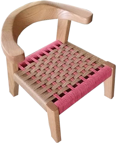Tk Kids Chair With Backres - Chair (640x480)