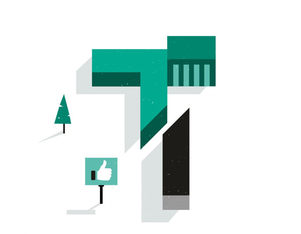 Project Done At Bundl - Project Done At Bundl (1000x999)