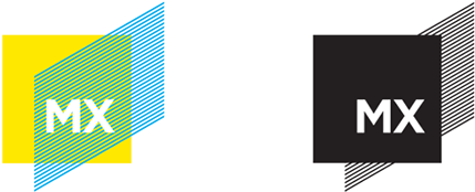 Branding Identity For Mx, A New Company Name For Imation - Graphic Design (600x300)