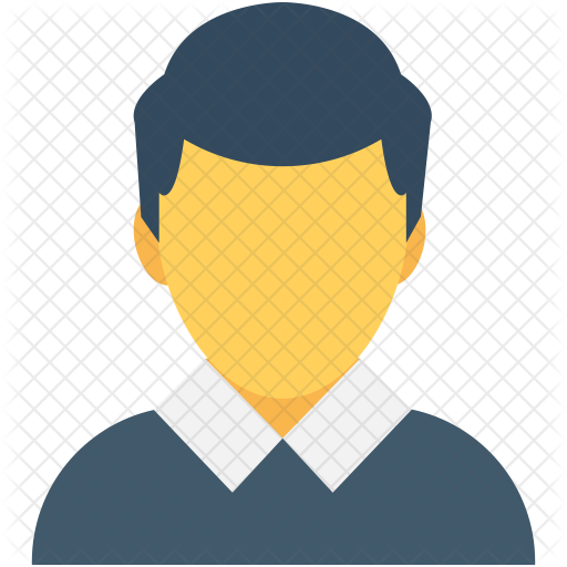 Student Icon - Child (512x512)