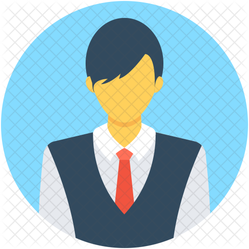 Student Icon - Boys Students Icon Png (512x512)