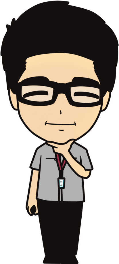 Lyceum Student Chibi By Jinsuke04 Lyceum Student Chibi - Microsoft Excel (900x1200)