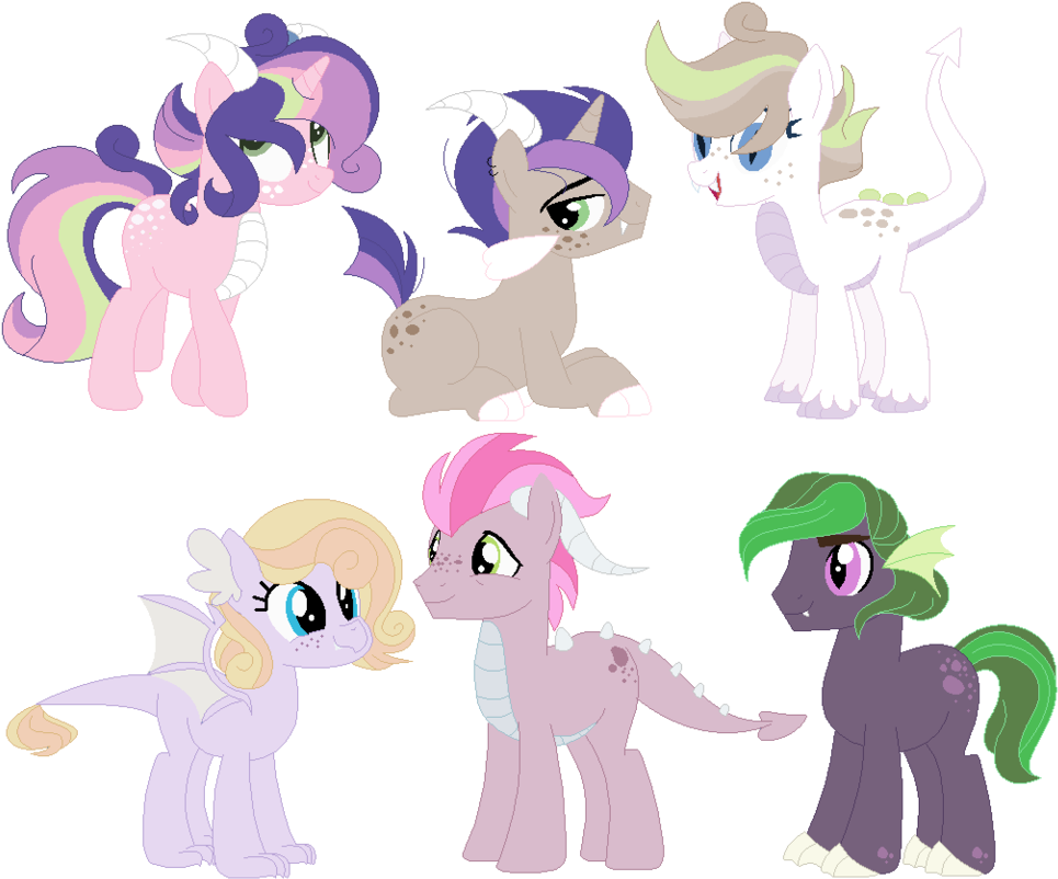 Spike Sweetie Belle My Little Pony Deviantart - Cartoon (977x817)