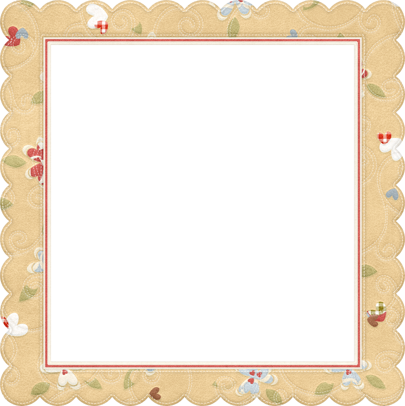 Tags, Bordas, Fundos E Etc - Megabyte (821x822)