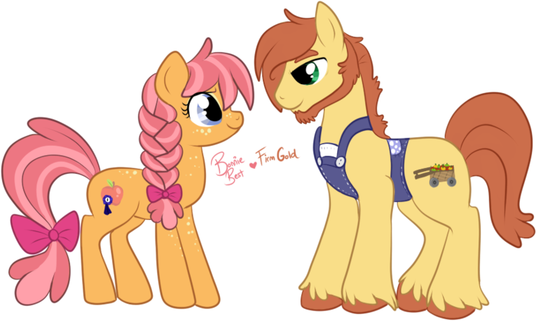 Free My Little Pony Applejack Parents - Applejack (800x475)